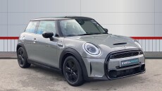 MINI Hatchback 2.0 Cooper S Classic 3dr Petrol Hatchback